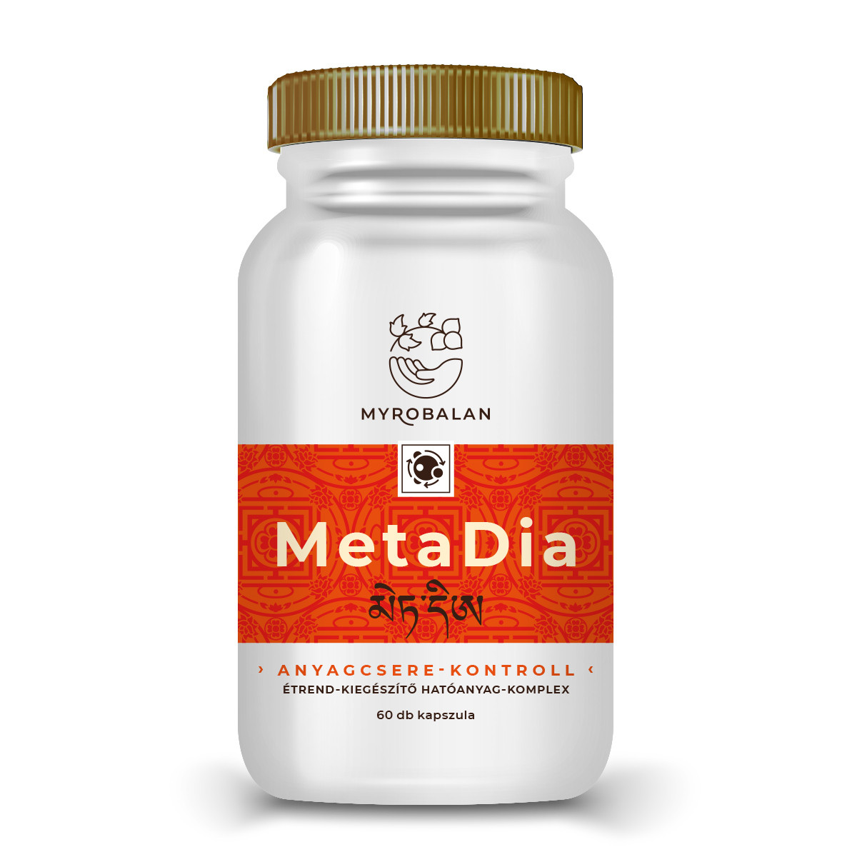 metadia