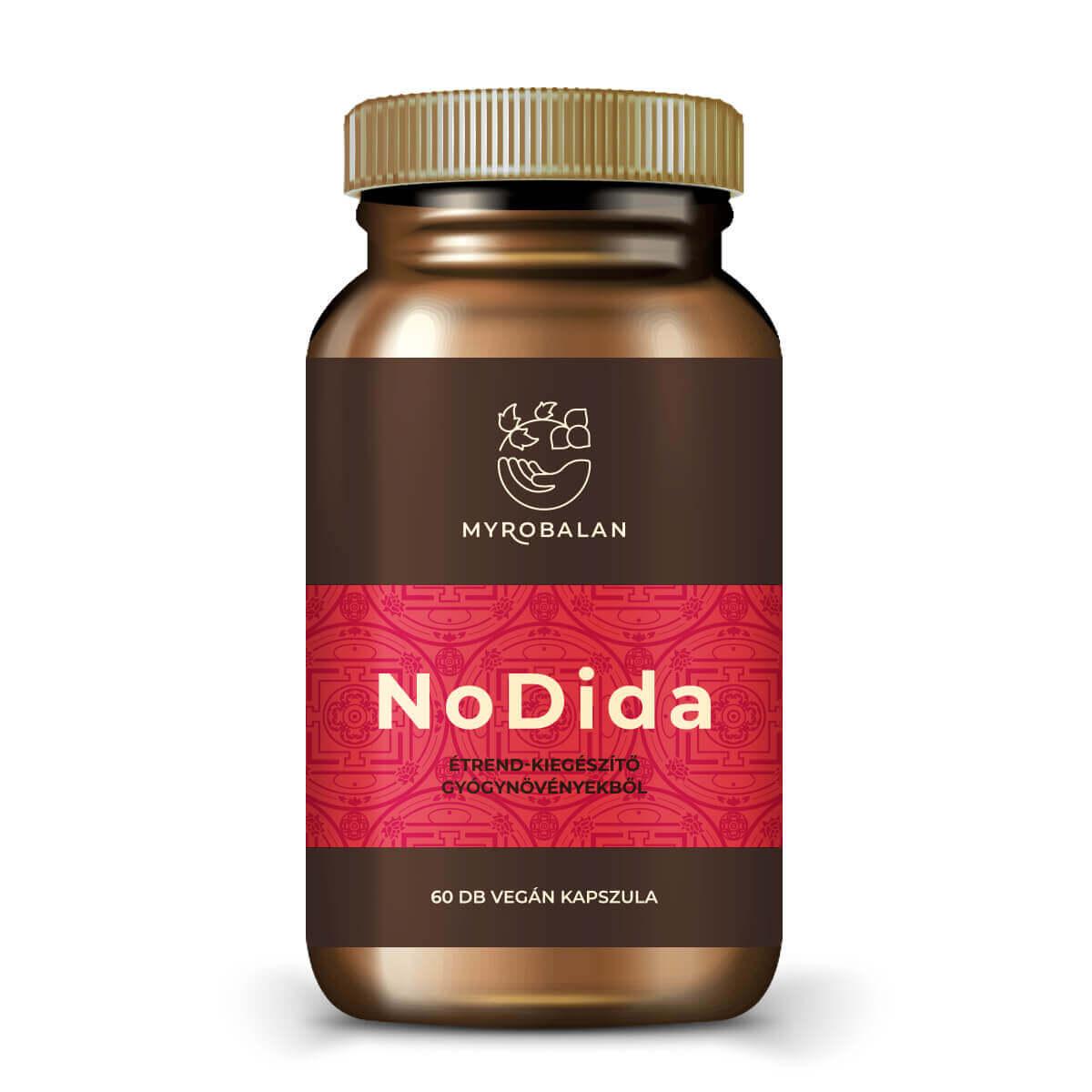 NoDida