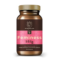 Feminess természetes ösztrogénpótló